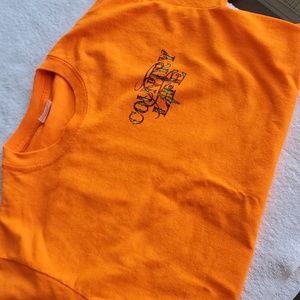 Country Life tee 🌼